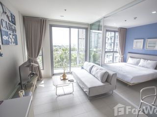 For sale 1 bed condo in Cha Am, Phetchaburi