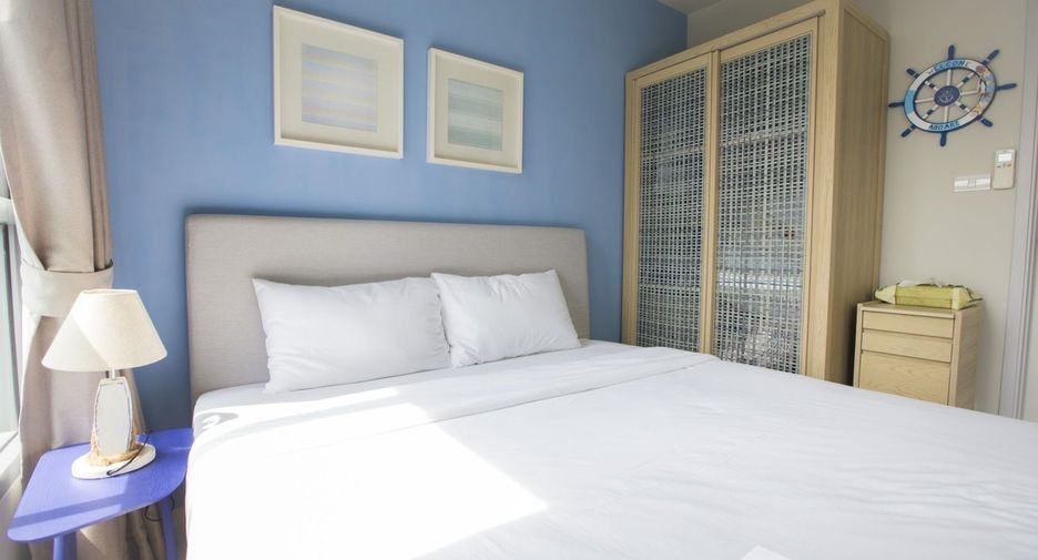 For sale 1 bed condo in Cha Am, Phetchaburi