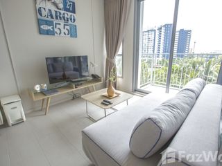 For sale 1 bed condo in Cha Am, Phetchaburi