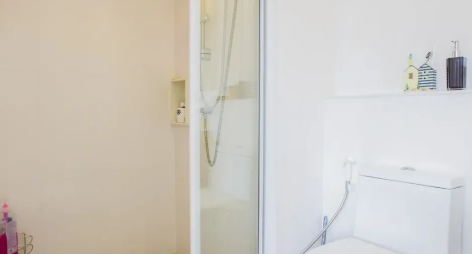 For sale 1 bed condo in Cha Am, Phetchaburi