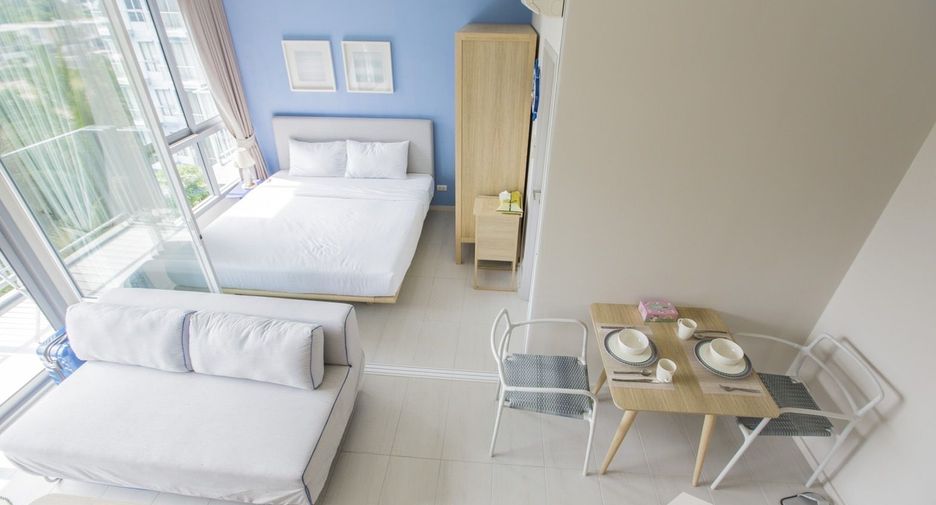 For sale 1 bed condo in Cha Am, Phetchaburi