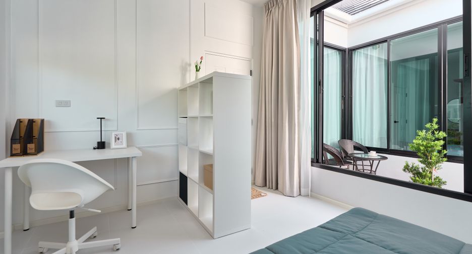 For sale 3 bedrooms house in San Sai, Chiang Mai