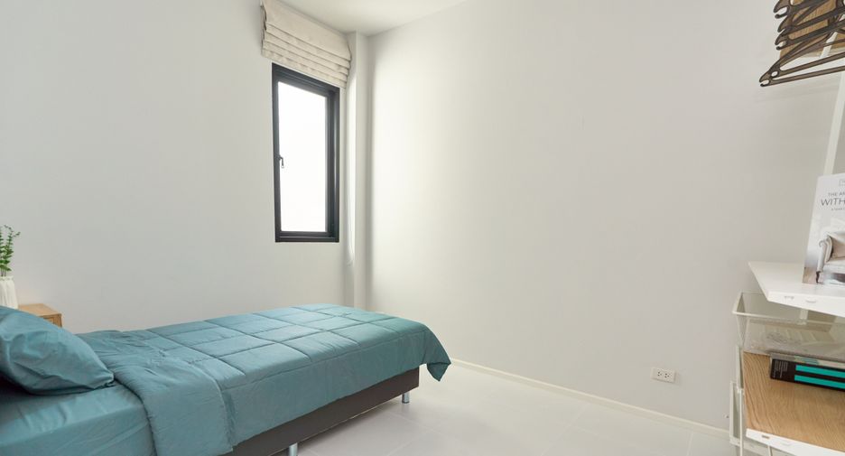 For sale 3 bedrooms house in San Sai, Chiang Mai