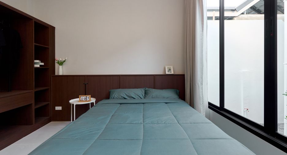 For sale 3 bedrooms house in San Sai, Chiang Mai