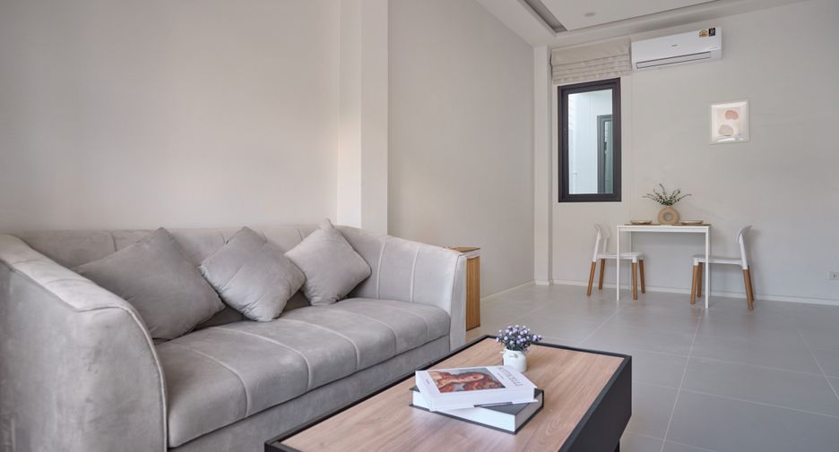 For sale 3 bedrooms house in San Sai, Chiang Mai