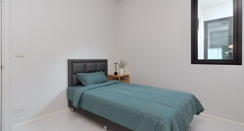 For sale 3 bedrooms house in San Sai, Chiang Mai