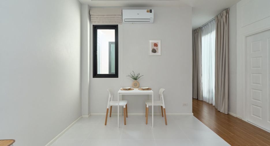 For sale 3 bedrooms house in San Sai, Chiang Mai