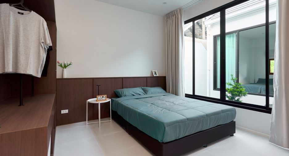 For sale 3 bedrooms house in San Sai, Chiang Mai