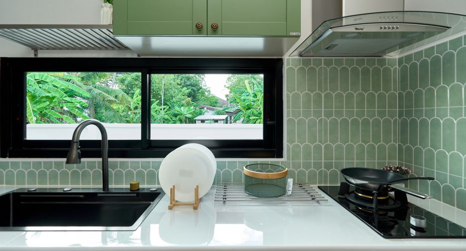 For sale 3 bedrooms house in San Sai, Chiang Mai