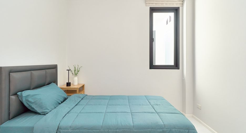 For sale 3 bedrooms house in San Sai, Chiang Mai