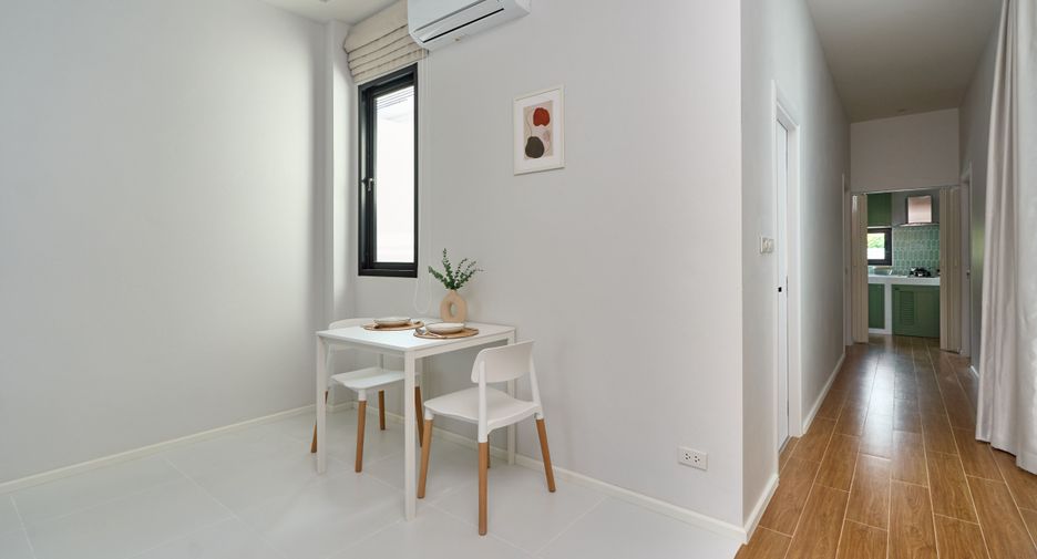 For sale 3 bedrooms house in San Sai, Chiang Mai