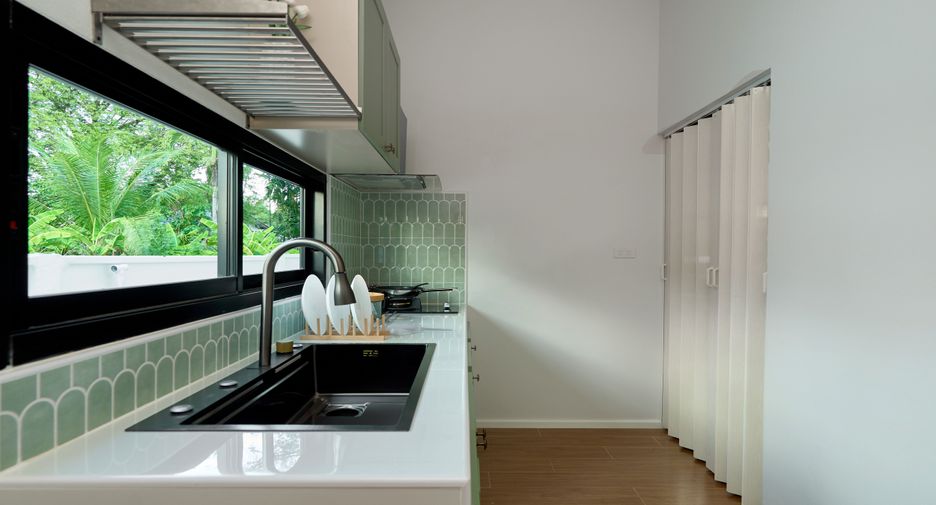 For sale 3 bedrooms house in San Sai, Chiang Mai