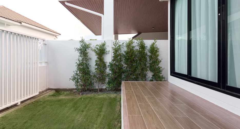 For sale 3 bedrooms house in San Sai, Chiang Mai