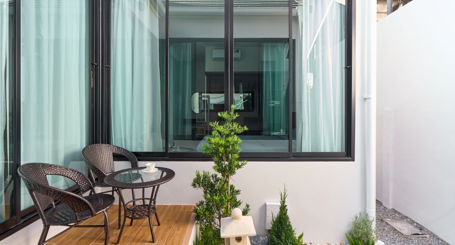 For sale 3 bedrooms house in San Sai, Chiang Mai