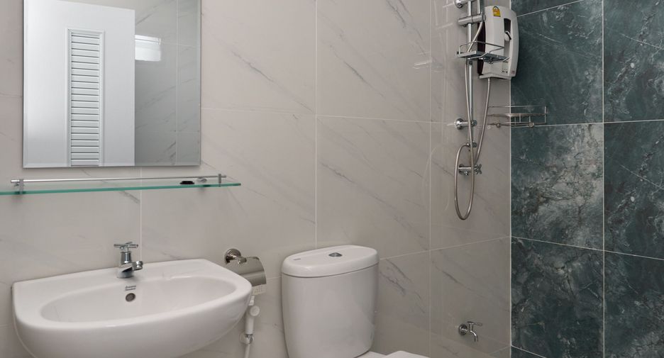 For sale 3 bedrooms house in San Sai, Chiang Mai