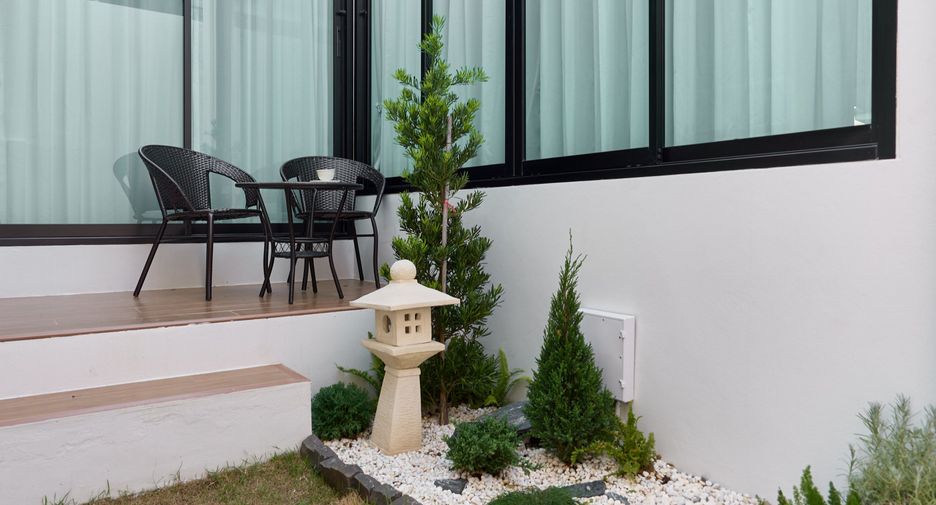 For sale 3 bedrooms house in San Sai, Chiang Mai