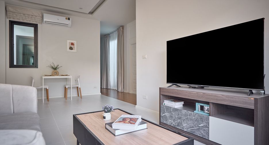 For sale 3 bedrooms house in San Sai, Chiang Mai