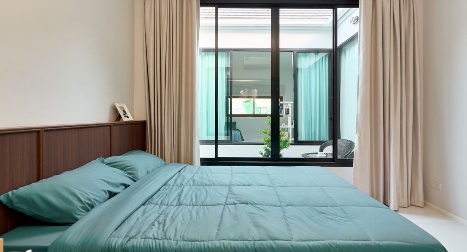 For sale 3 bedrooms house in San Sai, Chiang Mai
