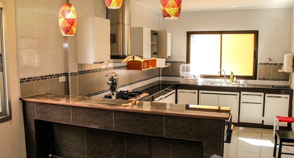 Продажа 3 спальни дом в Мае Рим, Чианг Маи