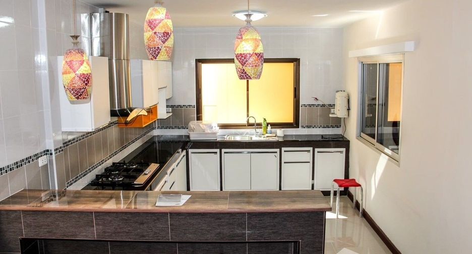 Продажа 3 спальни дом в Мае Рим, Чианг Маи