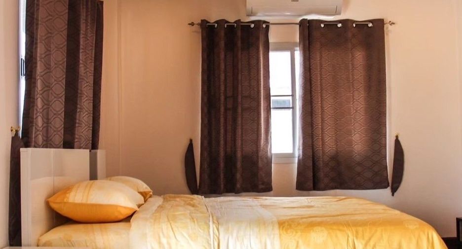 Продажа 3 спальни дом в Мае Рим, Чианг Маи
