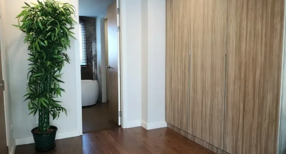 Casa adosada en venta de 3 habitaciones en Yan Nawa, Bangkok