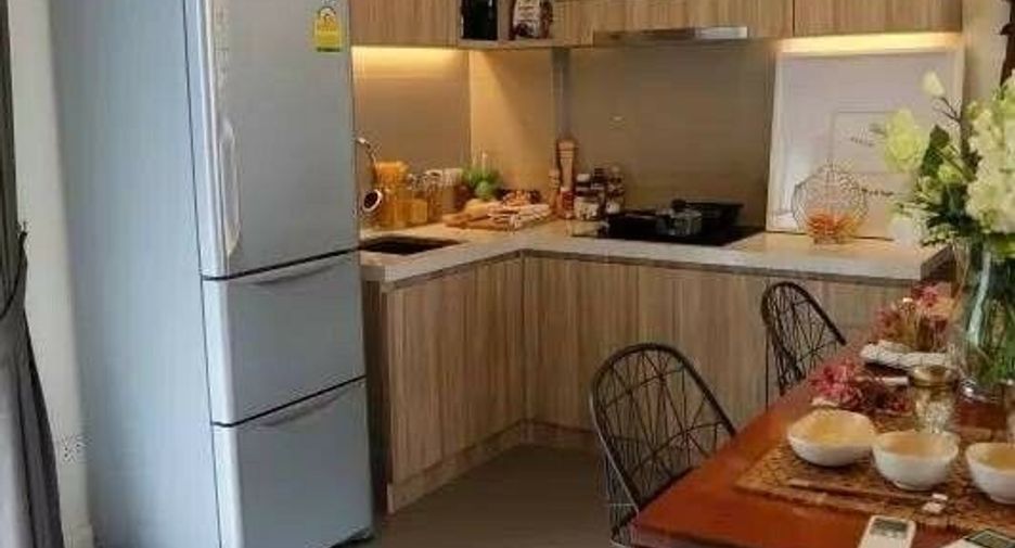 For sale 3 bedrooms townhouse in Yan Nawa, Bangkok