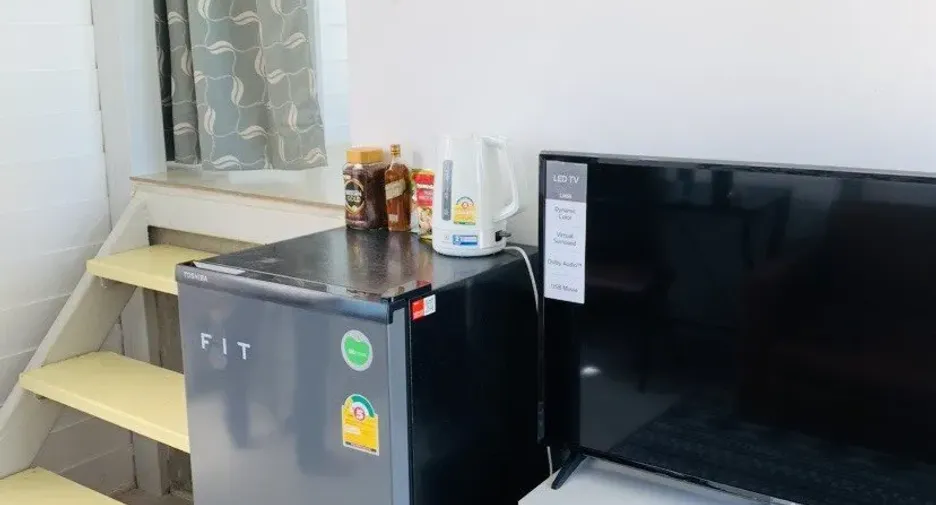 For rent 2 bedrooms house in Hua Hin, Prachuap Khiri Khan