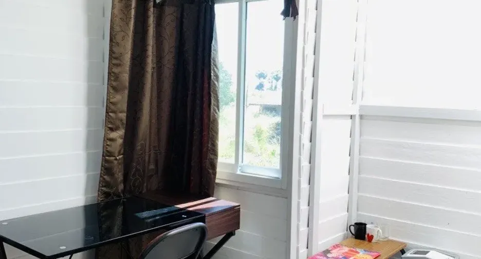 For rent 2 bedrooms house in Hua Hin, Prachuap Khiri Khan