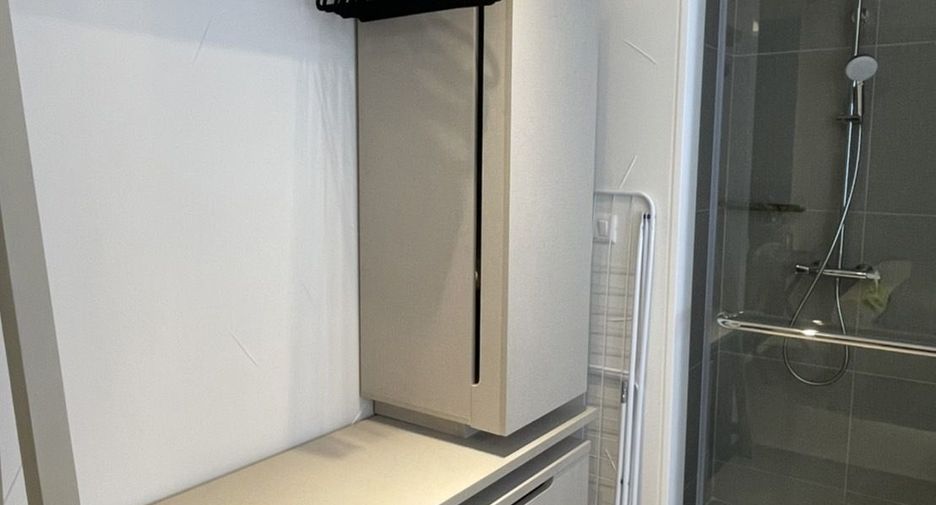 Condo en alquiler de 1 habitaciones en Hua Hin, Prachuap Khiri Khan