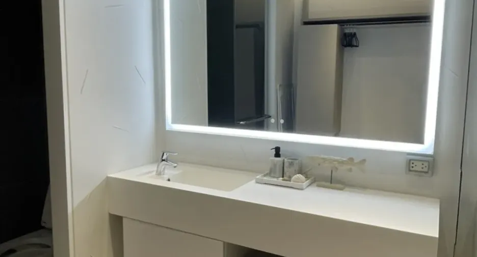 Condo en alquiler de 1 habitaciones en Hua Hin, Prachuap Khiri Khan