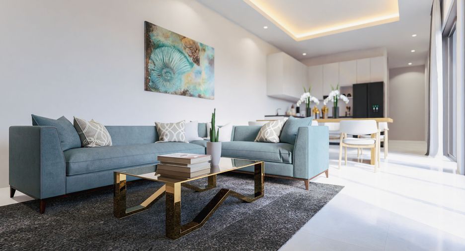 For sale 3 bedrooms house in Ko Samui, Surat Thani