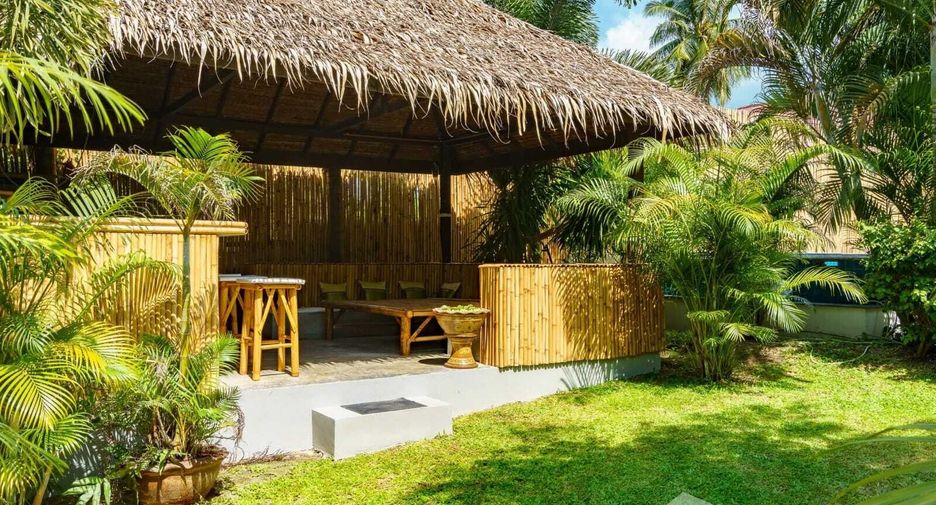 For sale 4 bedrooms hotel in Ko Samui, Surat Thani