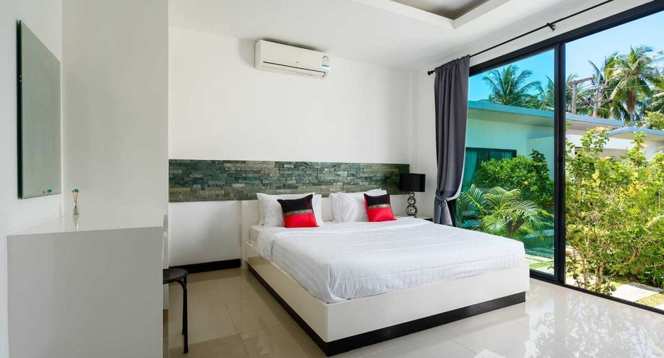 For sale 4 ベッドルーム hotel in Ko Samui, Surat Thani