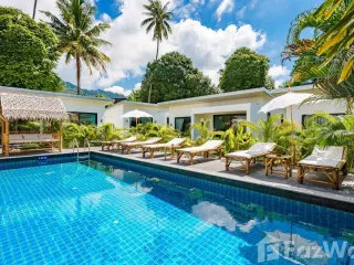 For sale 4 bedrooms hotel in Ko Samui, Surat Thani