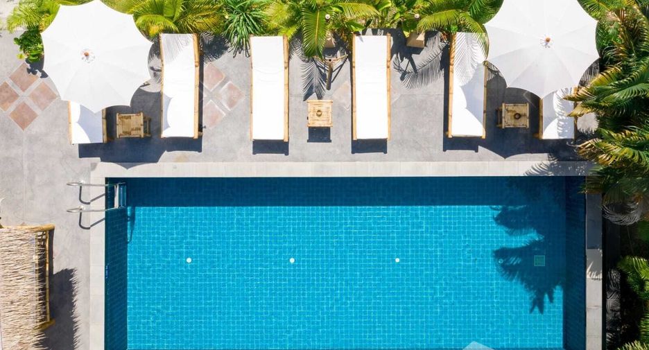 For sale 4 ベッドルーム hotel in Ko Samui, Surat Thani