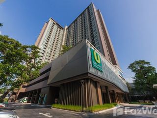 Condo en venta de 1 habitaciones en Bang Sue, Bangkok