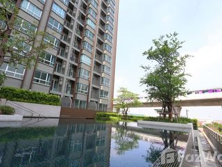 Condo en venta de 1 habitaciones en Bang Sue, Bangkok