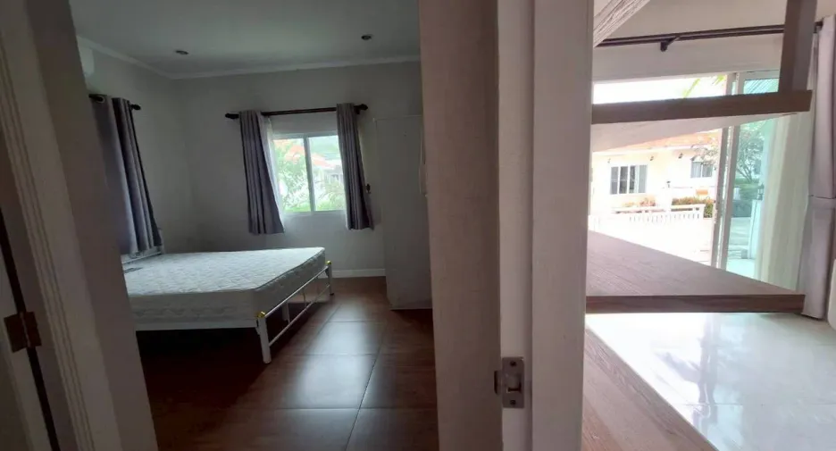 For rent 3 bedrooms house in Hua Hin, Prachuap Khiri Khan