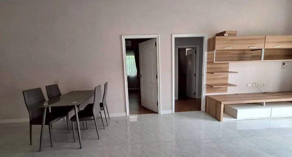For rent 3 bedrooms house in Hua Hin, Prachuap Khiri Khan
