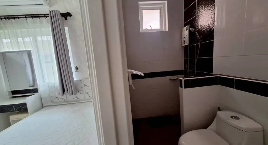 For rent 3 bedrooms house in Hua Hin, Prachuap Khiri Khan