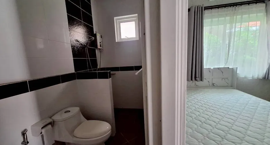 For rent 3 bedrooms house in Hua Hin, Prachuap Khiri Khan