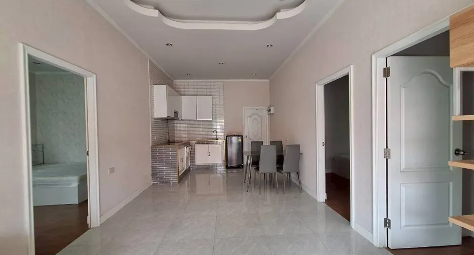 For rent 3 bedrooms house in Hua Hin, Prachuap Khiri Khan