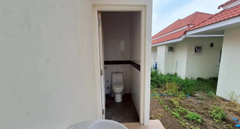 For rent 3 bedrooms house in Hua Hin, Prachuap Khiri Khan