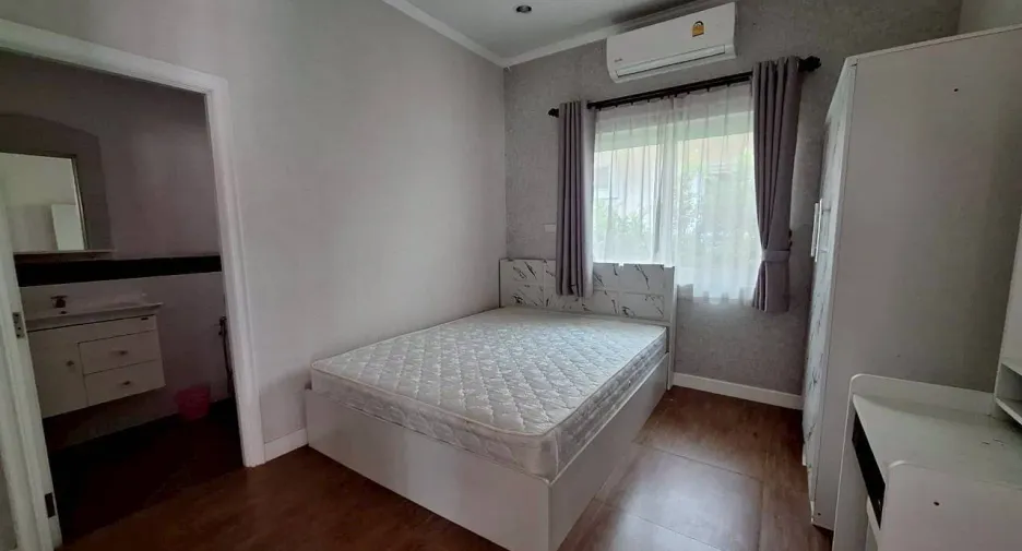 For rent 3 bedrooms house in Hua Hin, Prachuap Khiri Khan