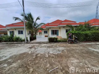 For Rent 3 Bedroom House In Hua Hin, Prachuap Khiri Khan