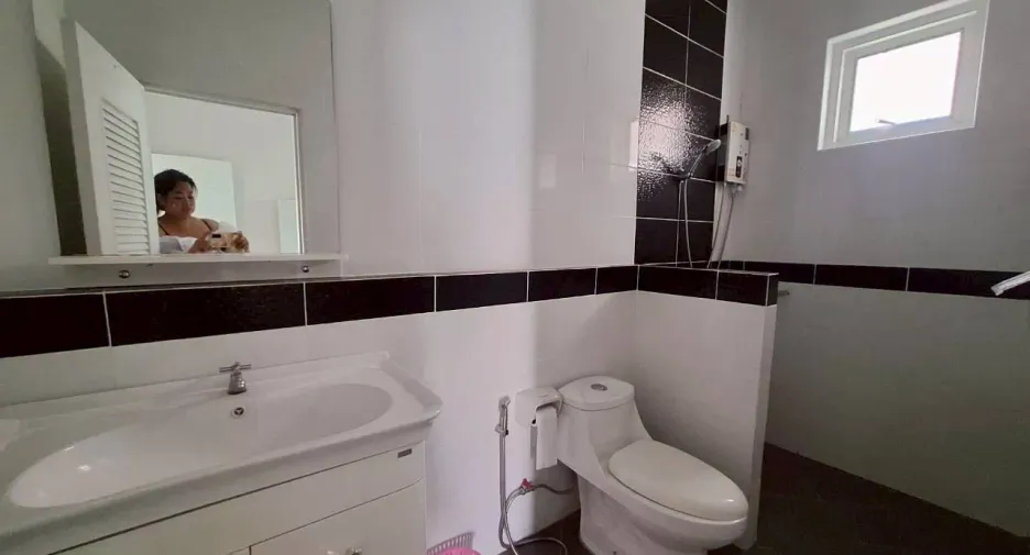 For rent 3 bedrooms house in Hua Hin, Prachuap Khiri Khan