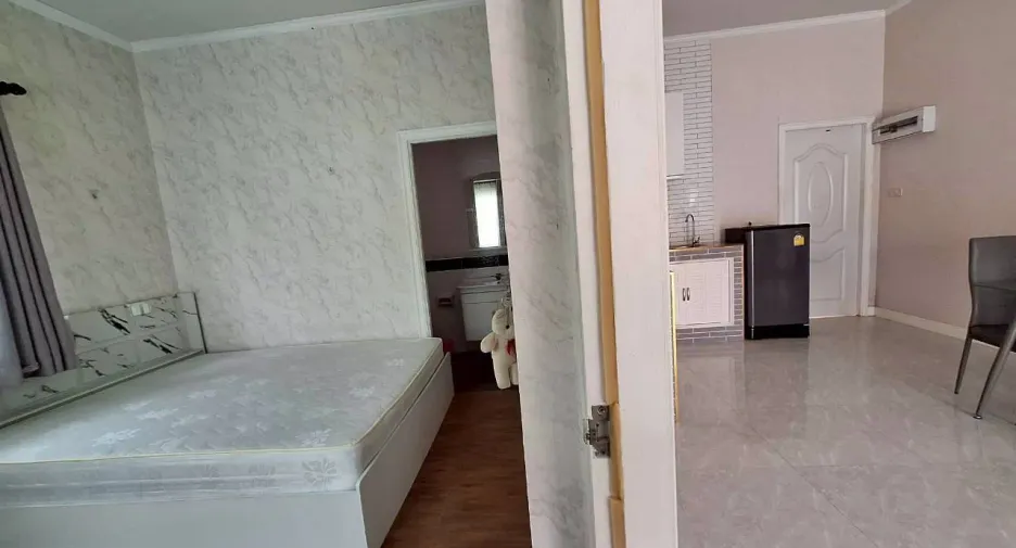 For rent 3 bedrooms house in Hua Hin, Prachuap Khiri Khan