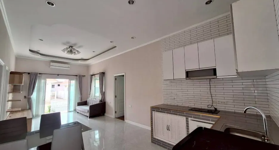 For rent 3 bedrooms house in Hua Hin, Prachuap Khiri Khan