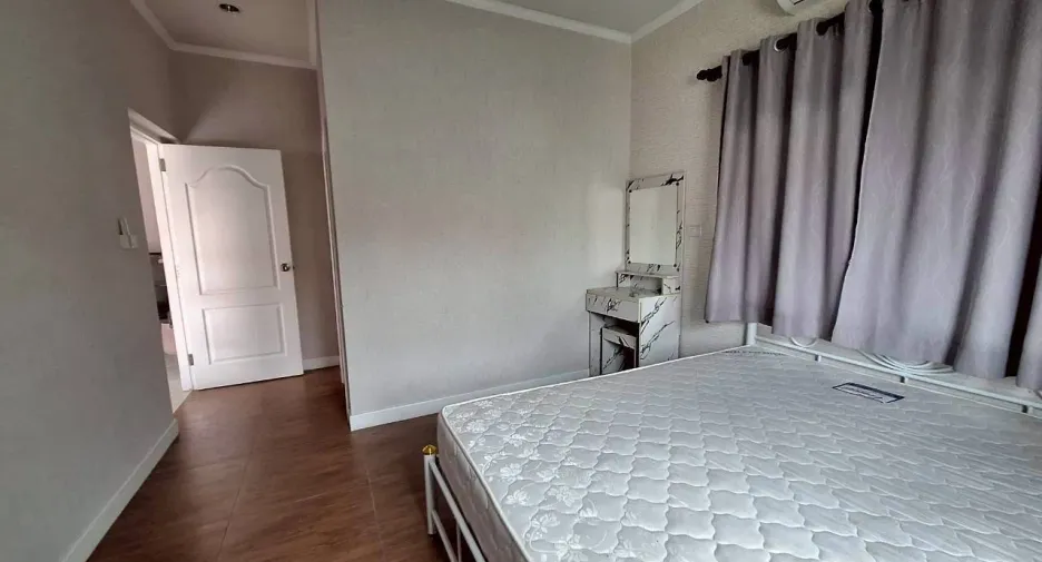 For rent 3 bedrooms house in Hua Hin, Prachuap Khiri Khan
